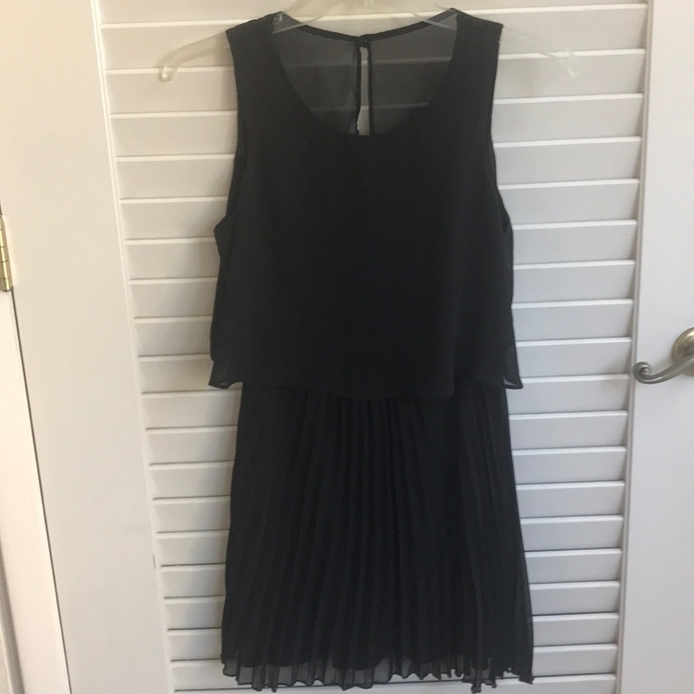 Speckless Dress